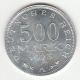 500 marka 1923 A Nemecko