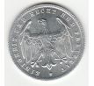500 marka 1923 A Nemecko
