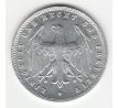 200 marka 1923 D Nemecko