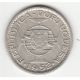 10 escudos 1952 Angola
