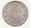 1 lev 1913 Bulharsko
