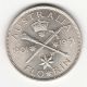 1 florin 1951 Austrália pamätná minca