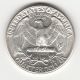 25 cent 1964 USA bez značky mincovne
