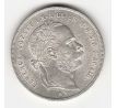 1 Zlatník 1879 KB František Jozef I.