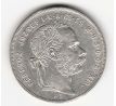 1 Zlatník 1879 KB František Jozef I. /02/