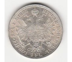 1 zlatník 1888 bz František Jozef I. /02/