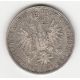 1 zlatník 1860 A Rakusko Uhorsko