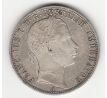 1 zlatník 1860 A Rakusko Uhorsko