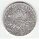 1 koruna 1908 Rakúsko Uhorsko 60. výročie vlády