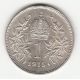 1 koruna 1915 Rakúsko Uhorsko / Rakúsko