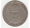 6 kreuzer 1848 A Rakúsko Uhorsko