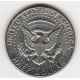 1/2 dollar 1971 D USA