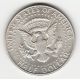 1/2 dollar 1967 D USA
