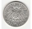 3 marka 1910 A Nemecko