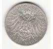 3 marka 1908 A Nemecko