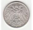 1 marka 1905 A Nemecko