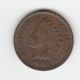 1 cent 1901 USA