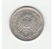 1/2 marka 1916 A Nemecko