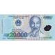 20 000 dong 2006-24 Vietnam