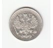 10 kopejka 1915 Rusko Mikuláš II