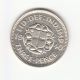 3 pence 1940 Veľká Británia