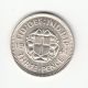 3 pence 1941 Veľká Británia