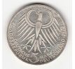 5 marka 1975 Nemecko