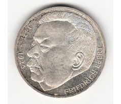 5 marka 1975 Nemecko
