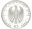 10 marka 2004 Nemecko