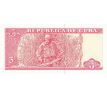 3 pesos 2004-06 Kuba