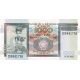 1 000 francs 2009 Burundi