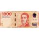 1 000 pesos 2022-23 Argentína