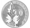 10€ 2024 Jozef Dekret Matejovie + pamätný list  PROOF