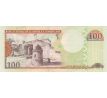 100 pesos 2006-10 Dominikanská republika