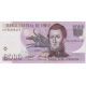 2 000 pesos 2004-08 Chile polymerová bankovka
