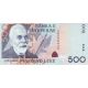 500 leke 2001-15 Albánsko