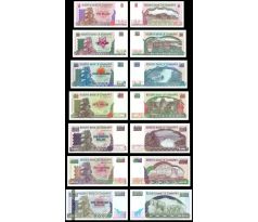 Sada Zimbabwe 7ks