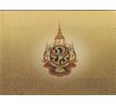 100 baht 2011 Thajsko bankovka v blistri