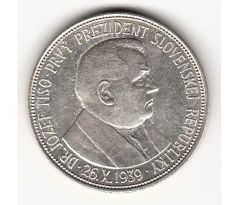 20 Ks 1939 Jozef Tiso