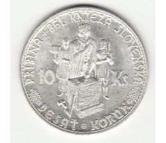 10 Ks 1944 Knieža Pribina