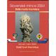 Sada slovenských mincí 2004 Zlaté mesto kremnica