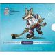 Ročníkový súbor slovenských euromincí Majstrovstvá sveta 2011 IIHF