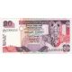 20 rupees 1995-2006 Sri Lanka