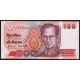 100 baht 1994-2003 Thajsko
