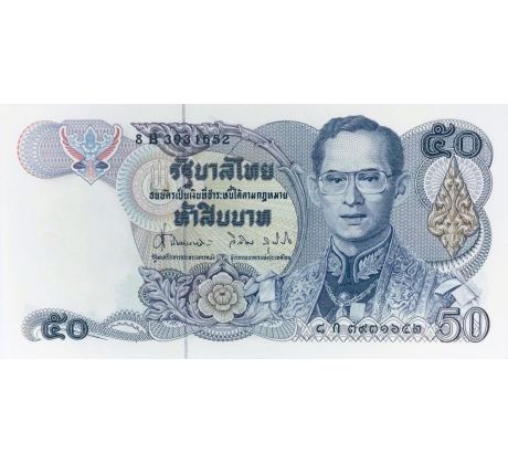 50 bahtov