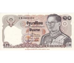 10 baht