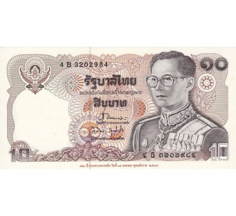10 baht