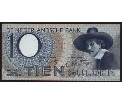 10 gulden 1943-44 Holandsko