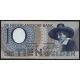10 gulden 1943-44 Holandsko