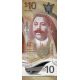 10 dollar 2022 Barbados